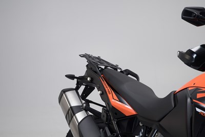 Bild von TRAX ADV Alukoffer-System