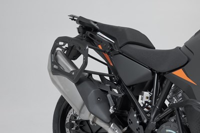 Bild von TRAX ADV Alukoffer-System