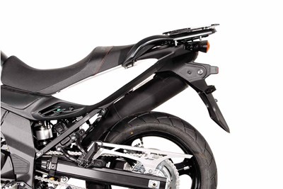 Bild von TRAX ADV Alukoffer-System