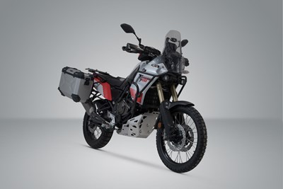 Bild von TRAX ADV Alukoffer-System