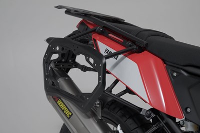 Bild von TRAX ADV Alukoffer-System