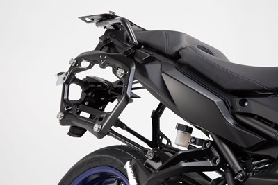 Bild von TRAX ADV Alukoffer-System