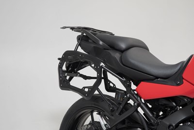 Bild von TRAX ADV Alukoffer-System