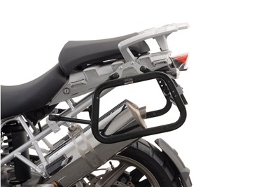 Bild von TRAX ADV Alukoffer-System