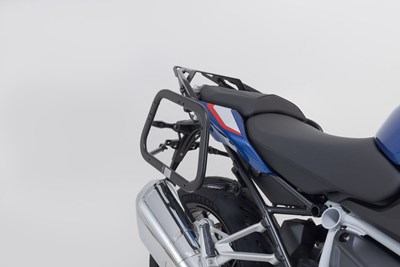 Bild von TRAX ADV Alukoffer-System