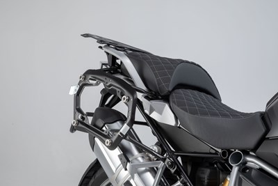 Bild von TRAX ADV Alukoffer-System