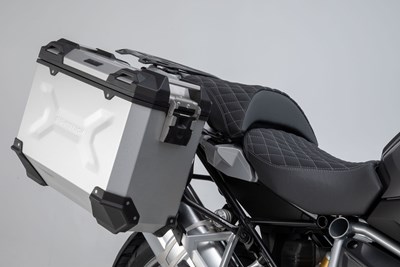 Bild von TRAX ADV Alukoffer-System