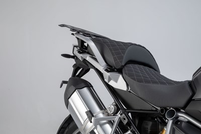 Bild von TRAX ADV Alukoffer-System