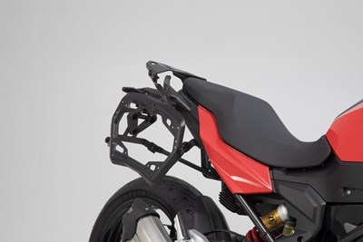 Bild von TRAX ADV Alukoffer-System