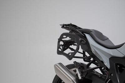 Bild von TRAX ADV Alukoffer-System