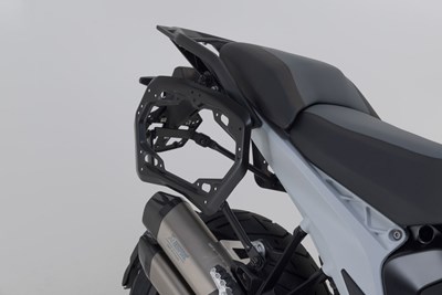 Bild von TRAX ADV Alukoffer-System