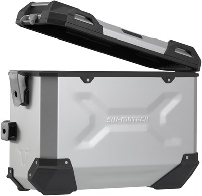 Bild von TRAX ADV Alukoffer-System