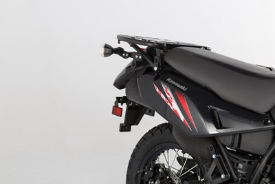 Bild von TRAX ADV Alukoffer-System