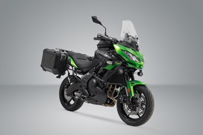 Bild von TRAX ADV Alukoffer-System
