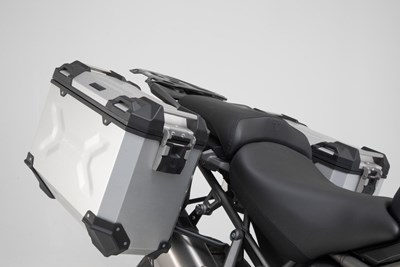 Bild von TRAX ADV Alukoffer-System