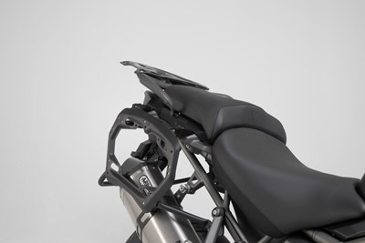 Bild von TRAX ADV Alukoffer-System