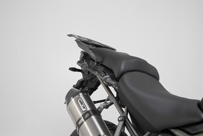 Bild von TRAX ADV Alukoffer-System