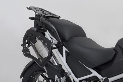 Bild von TRAX ADV Alukoffer-System