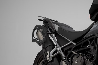 Bild von TRAX ADV Alukoffer-System