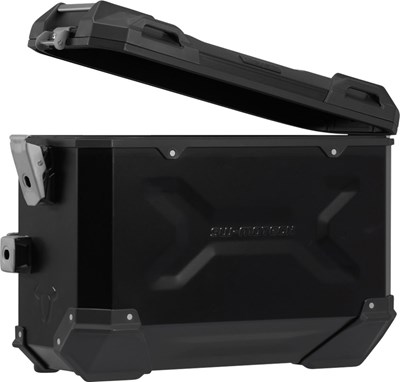 Bild von TRAX ADV Alukoffer-System