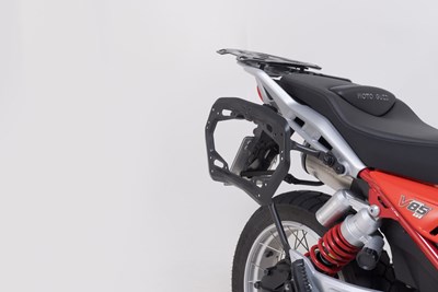 Bild von TRAX ADV Alukoffer-System