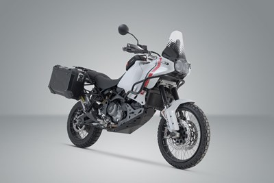 Bild von TRAX ADV Alukoffer-System