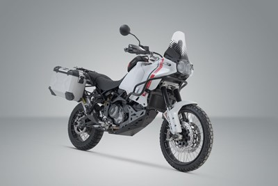 Bild von TRAX ADV Alukoffer-System
