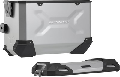 Bild von TRAX ADV Alukoffer-System