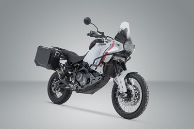 Bild von TRAX ADV Alukoffer-System