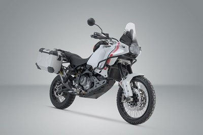 Bild von TRAX ADV Alukoffer-System