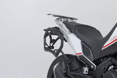 Bild von TRAX ADV Alukoffer-System
