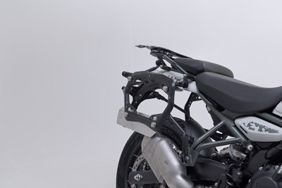 Bild von TRAX ADV Alukoffer-System