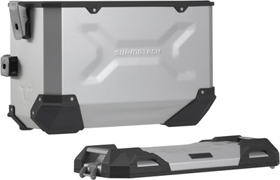 Bild von TRAX ADV Alukoffer-System