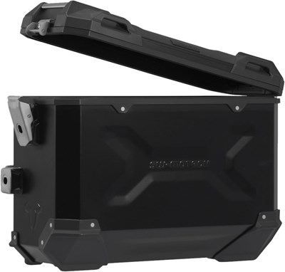 Bild von TRAX ADV Alukoffer-System