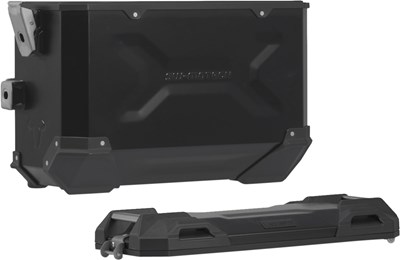 Bild von TRAX ADV Alukoffer-System