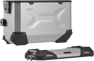 Bild von TRAX ADV Alukoffer-System