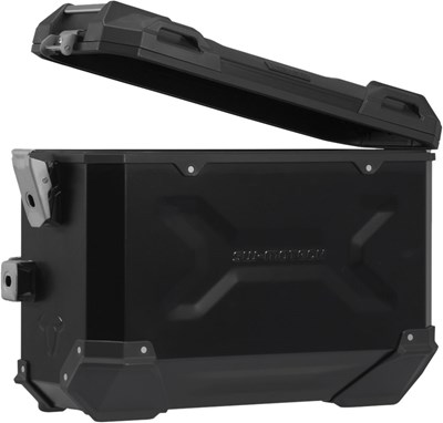 Bild von TRAX ADV Alukoffer-System