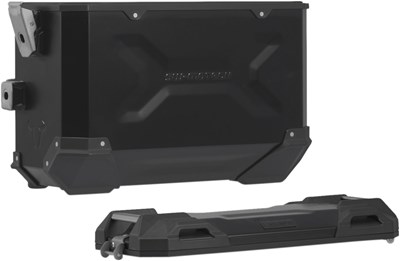 Bild von TRAX ADV Alukoffer-System