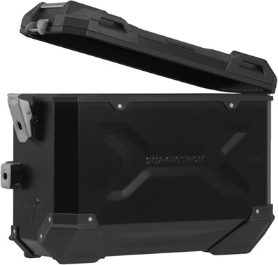 Bild von TRAX ADV Alukoffer-System