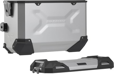 Bild von TRAX ADV Alukoffer-System