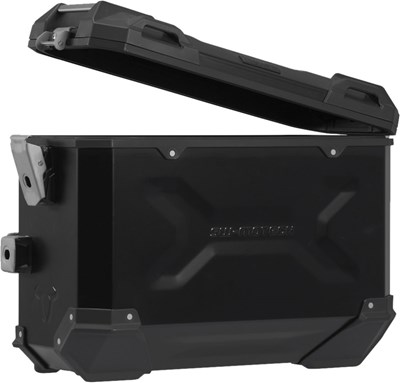 Bild von TRAX ADV Alukoffer-System