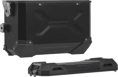 Bild von TRAX ADV Alukoffer-System