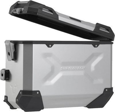 Bild von TRAX ADV Alukoffer-System