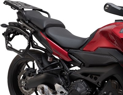 Bild von TRAX ADV Alukoffer-System