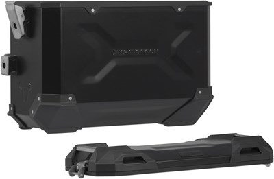 Bild von TRAX ADV Alukoffer-System