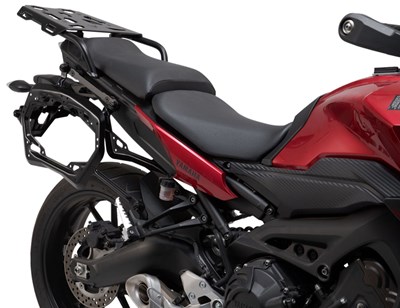 Bild von TRAX ADV Alukoffer-System