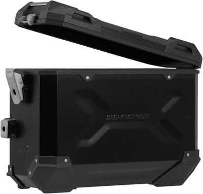 Bild von TRAX ADV Alukoffer-System