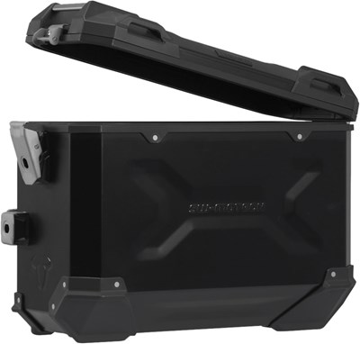 Bild von TRAX ADV Alukoffer-System