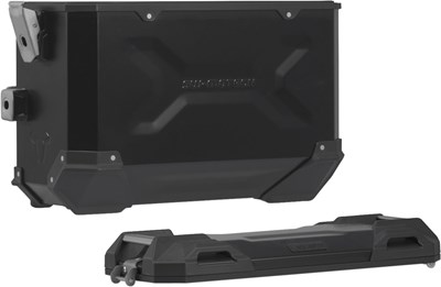 Bild von TRAX ADV Alukoffer-System