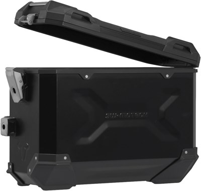 Bild von TRAX ADV Alukoffer-System